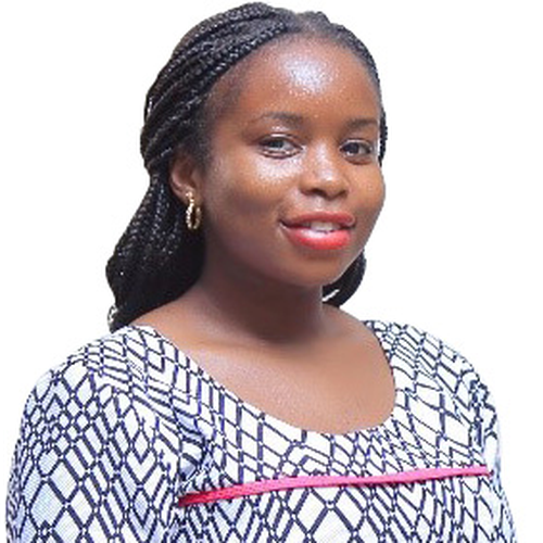 Shamim Walusimbi Nsubuga (Director of Public Relations at Human Resource Managers' Association of Uganda (HRMAU))